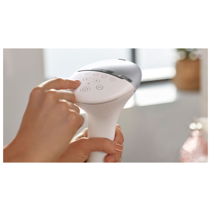 Philips Lumea BRI940-00 Epilatore a Luce Pulsata con SenseIQ