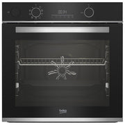 BEKO BBIS13300XMPE Forno multifunzione pirolitico inox
