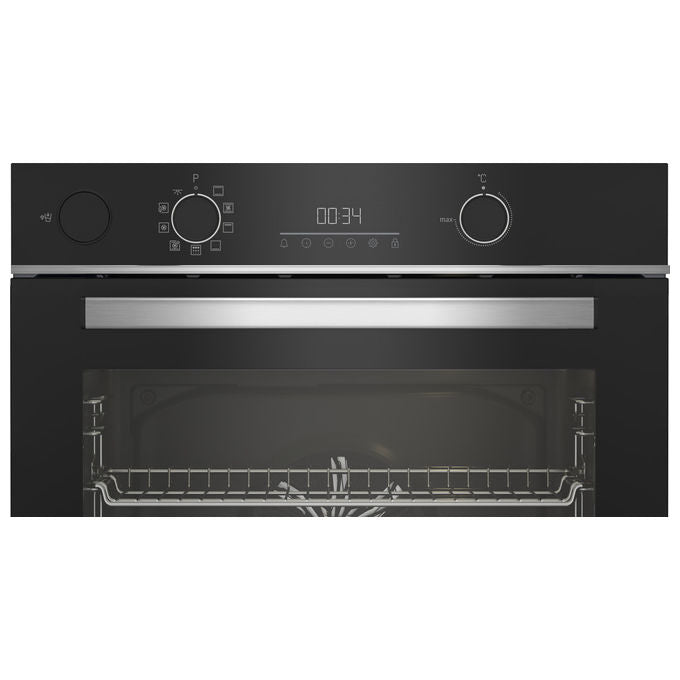 BEKO BBIS13300XMPE Forno multifunzione pirolitico inox