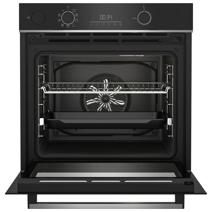 BEKO BBIS13300XMPE Forno multifunzione pirolitico inox