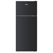Akai CLASS241KBK Frigorifero Doppia Porta Statico 147x55 cm Classe Energy E colore Nero