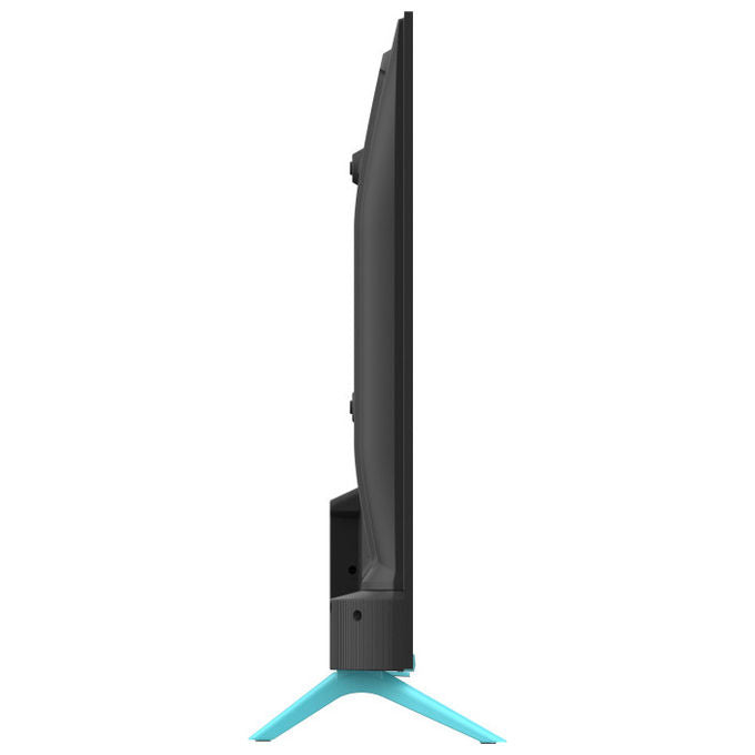 Nordmende Tv Qled 40'' Hd Ready Azzurro Metallizzato