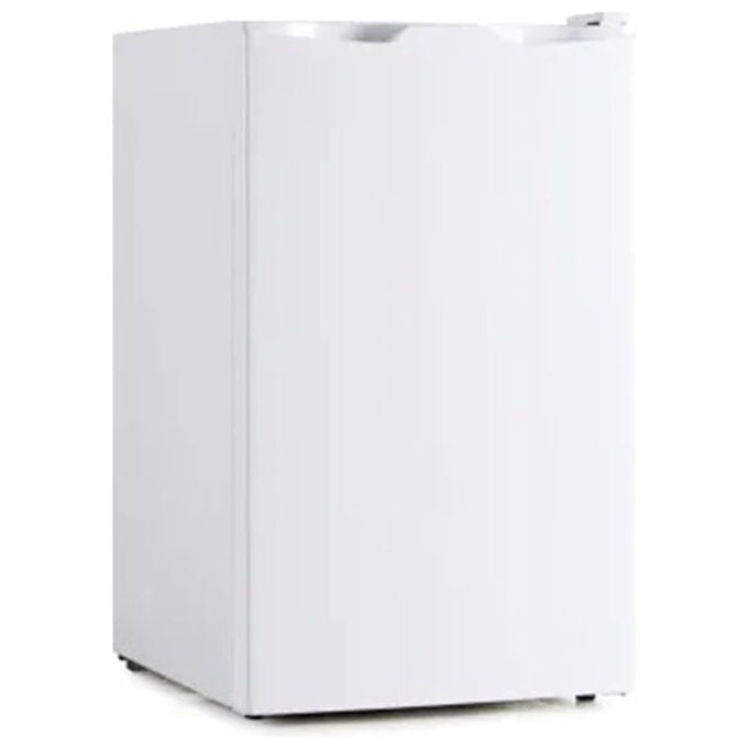 Akai AKFR107CRR Frigorifero da Tavolo Capacita' 100 L Classe E Rumorosita' 39 dB colore Crema