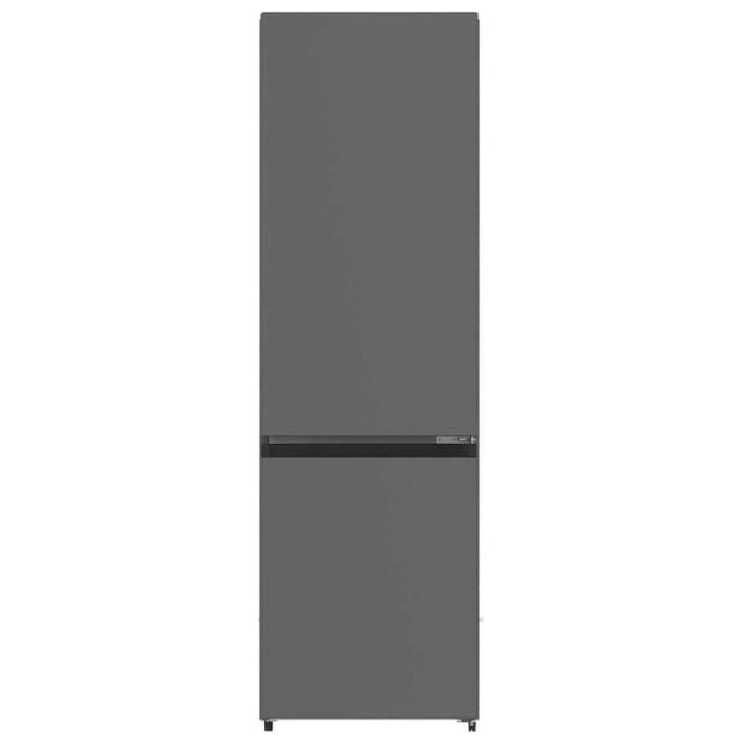 Akai Frigorifero Combinato No Frost 290 L Classe E Inox 178 cm 55 cm