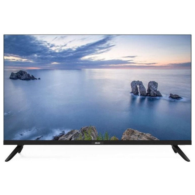 AKAI Tv Led 32'' Hd Ready Hotel Mode
