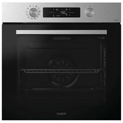 Candy CA6 N5B3EHTX1 Forno Elettrico Multifunzione Inox 78L