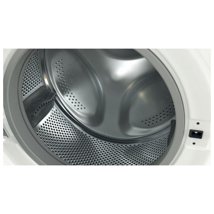 Indesit Lavatrice Carica Frontale Slim 7kg 1200 giri Bianca