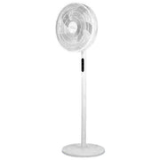 Ardes Ventilatore a Piantana 3in1, 40 cm, Altezza Regolabile con Telecomando