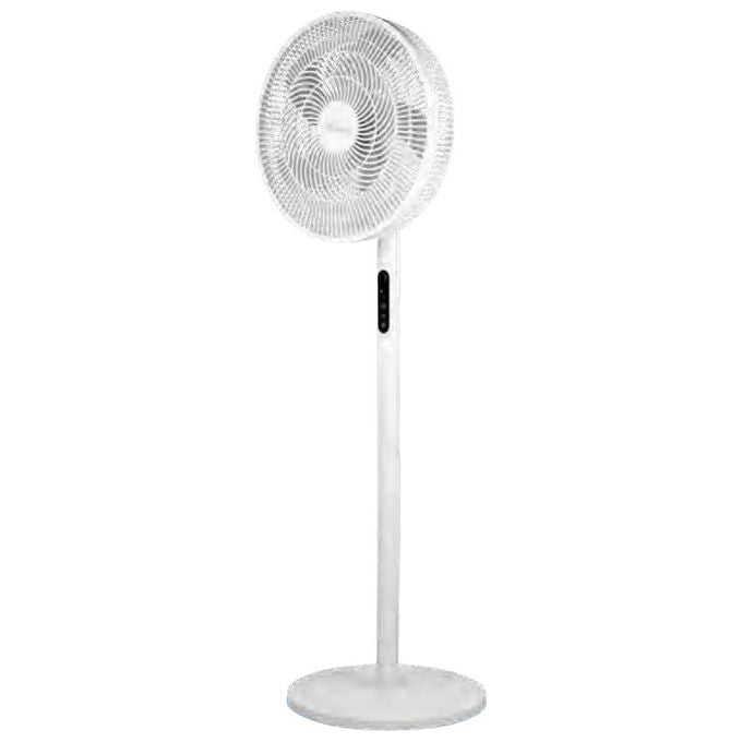 Ardes Ventilatore a Piantana 3in1, 40 cm, Altezza Regolabile con Telecomando