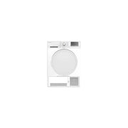 Nordmende NDASC1047EV Asciugatrice Pompa di Calore 10 Kg Classe E 64 dB 15 Programmi Partenza Differita (85x60x61 cm) colore Bianco