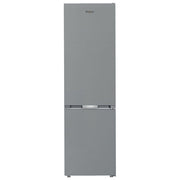 Whirlpool WHK 25404 XP8E Frigorifero Combinato Total No Frost Acciaio Inox (203.5x59.5x66.3 cm) colore Acciaio Inox