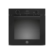 Bertazzoni FMOD6093ESB1 forno elettrico da incasso 76 L nero