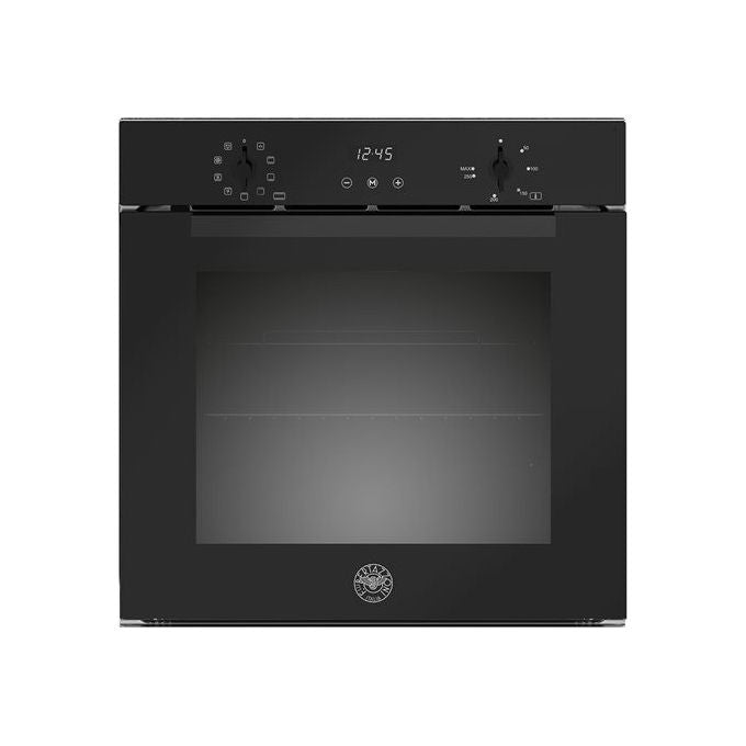 Bertazzoni FMOD6093ESB1 forno elettrico da incasso 76 L nero