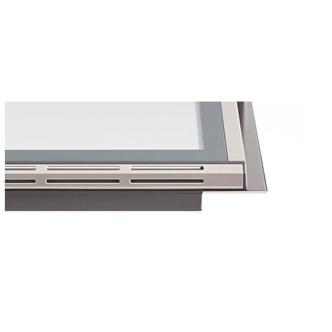 Bertazzoni FMOD6093ESB1 forno elettrico da incasso 76 L nero