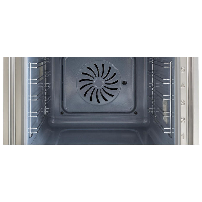 Bertazzoni F605PROEKX Forno 76L Multifunzione Inox