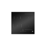 Bertazzoni P604I1B26NVS Piano Cottura a Induzione 60 cm Nero