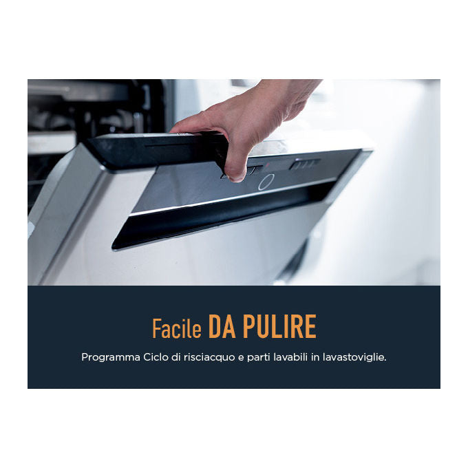 Ninja Slushi FS301EU - Macchina per granite e bevande