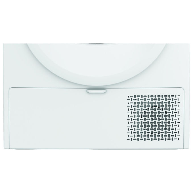 Indesit C YD 94D WW IT Asciugatrice Pompa di Calore 9 Kg Classe C 63 dB QuickDry Display Digitale (84,6x59,8x67,2 cm) colore Bianco
