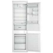 Whirlpool WHC18D031A1 Frigorifero Combinato da Incasso 177 cm Classe E colore Bianco