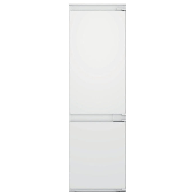 Whirlpool WHC18D031A1 Frigorifero Combinato da Incasso 177 cm Classe E colore Bianco