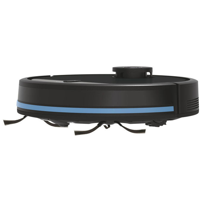 Hoover HG530H Robot Aspirapolvere Senza Sacchetto Grigio