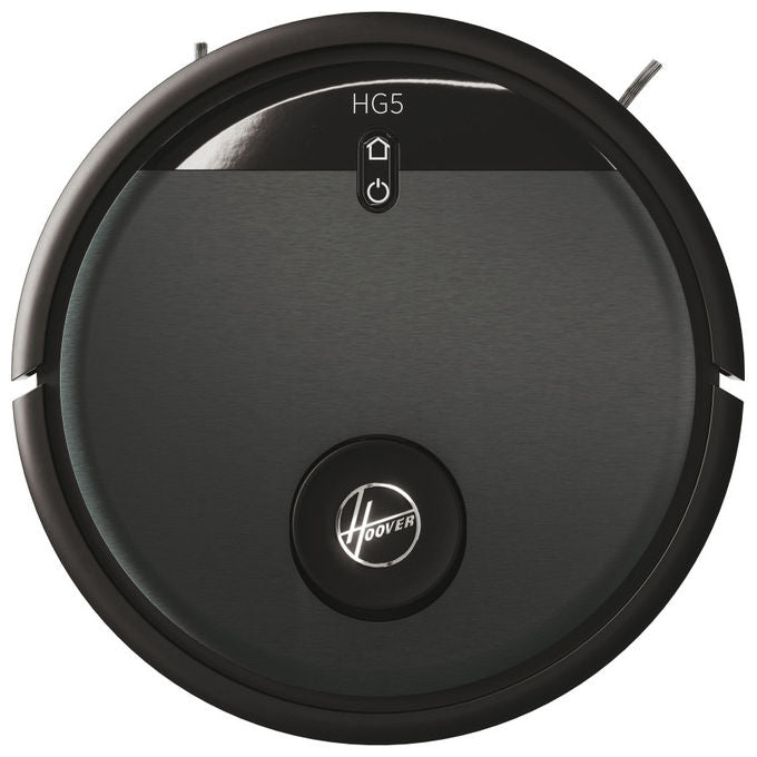 Hoover HG530H Robot Aspirapolvere Senza Sacchetto Grigio