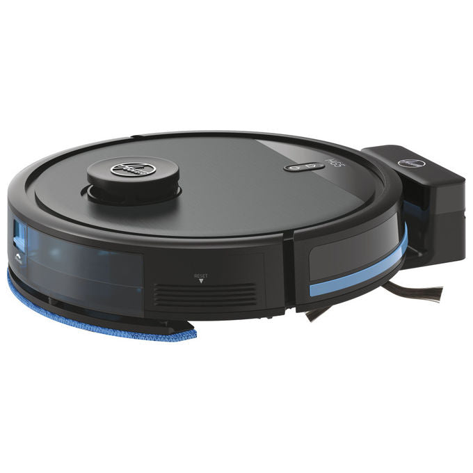 Hoover HG530H Robot Aspirapolvere Senza Sacchetto Grigio