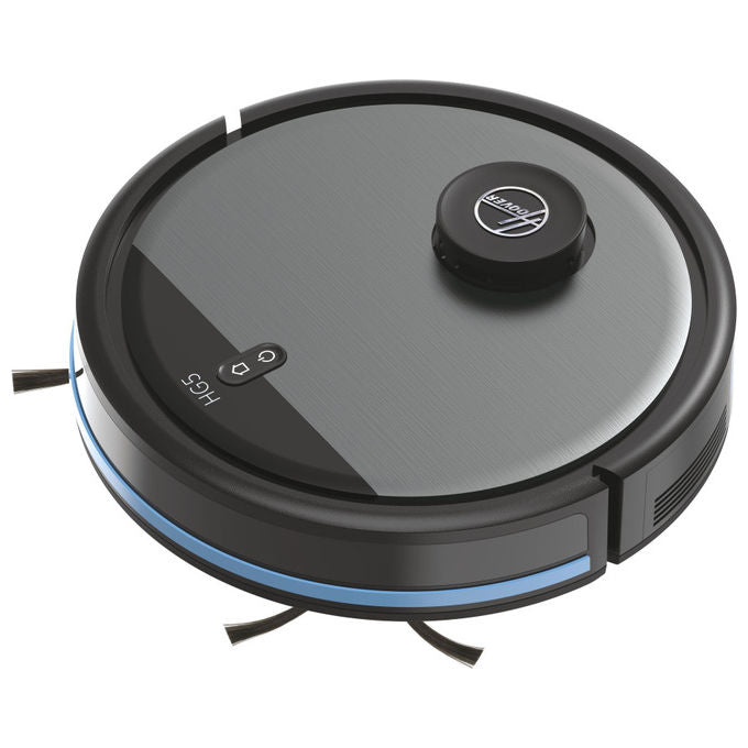 Hoover HG530H Robot Aspirapolvere Senza Sacchetto Grigio