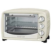Akai AKFE257 Forno Elettrico 26 L 1600 W colore Crema