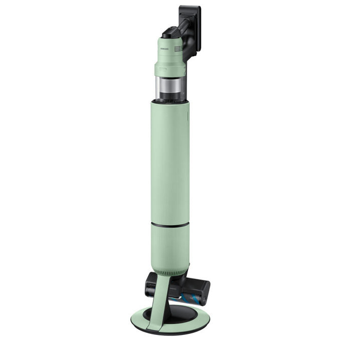 Samsung VS90F40DEM-WA Bespoke Jet Ultra AI Aspirapolvere senza filo 0,5 L 400W 160 min autonomia 87 dB colore Menta