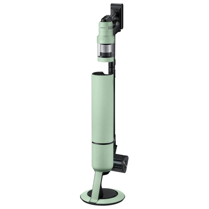 Samsung VS90F40DEM-WA Bespoke Jet Ultra AI Aspirapolvere senza filo 0,5 L 400W 160 min autonomia 87 dB colore Menta