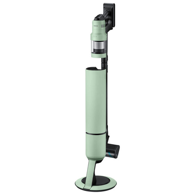 Samsung VS90F40DEM-WA Bespoke Jet Ultra AI Aspirapolvere senza filo 0,5 L 400W 160 min autonomia 87 dB colore Menta