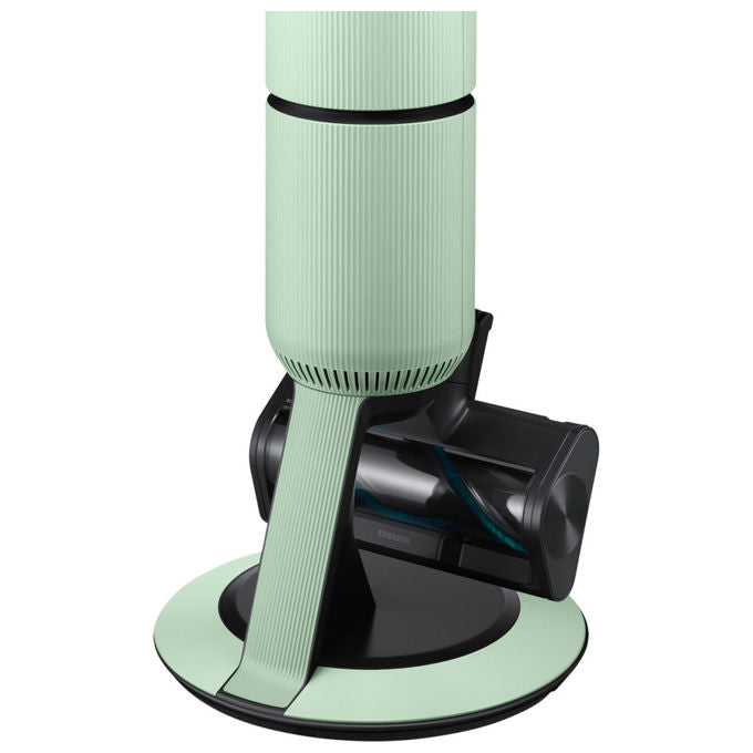 Samsung VS90F40DEM-WA Bespoke Jet Ultra AI Aspirapolvere senza filo 0,5 L 400W 160 min autonomia 87 dB colore Menta