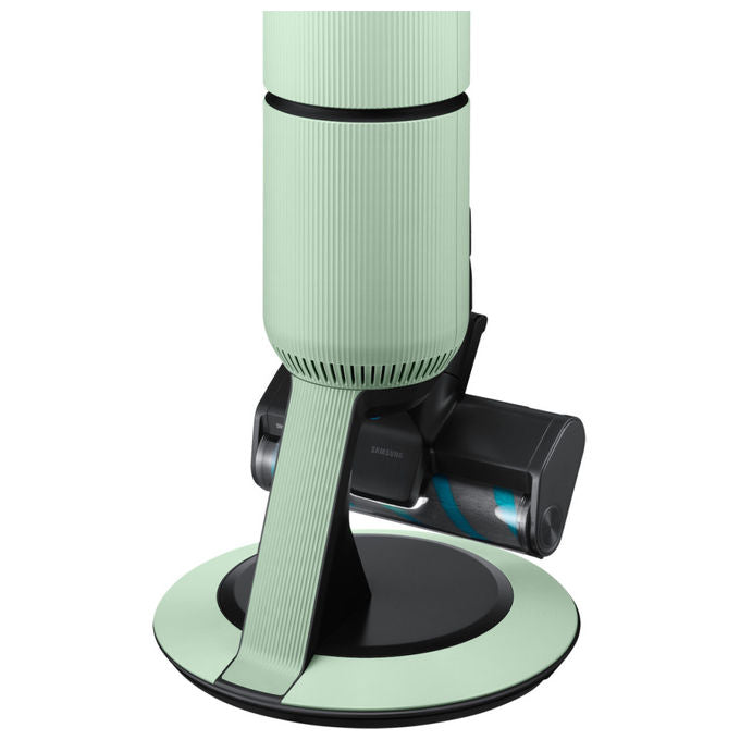 Samsung VS90F40DEM-WA Bespoke Jet Ultra AI Aspirapolvere senza filo 0,5 L 400W 160 min autonomia 87 dB colore Menta