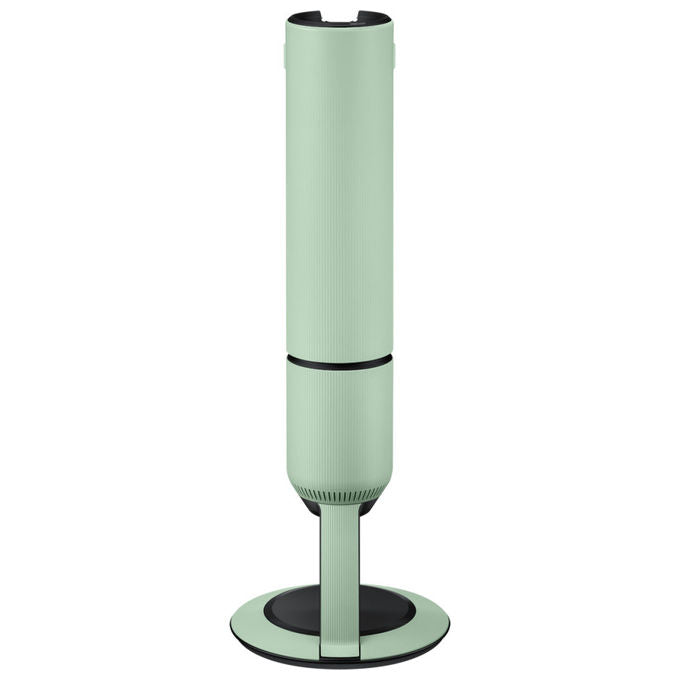 Samsung VS90F40DEM-WA Bespoke Jet Ultra AI Aspirapolvere senza filo 0,5 L 400W 160 min autonomia 87 dB colore Menta