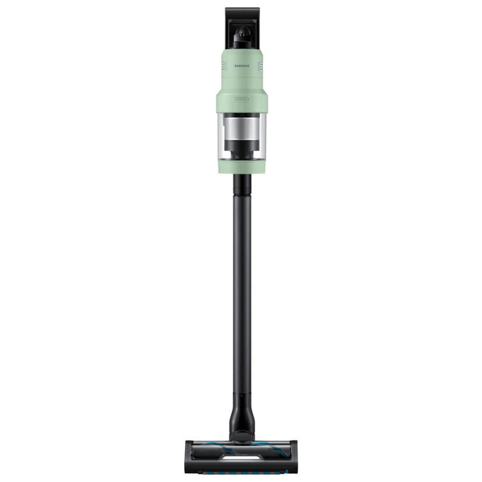 Samsung VS90F40DEM-WA Bespoke Jet Ultra AI Aspirapolvere senza filo 0,5 L 400W 160 min autonomia 87 dB colore Menta