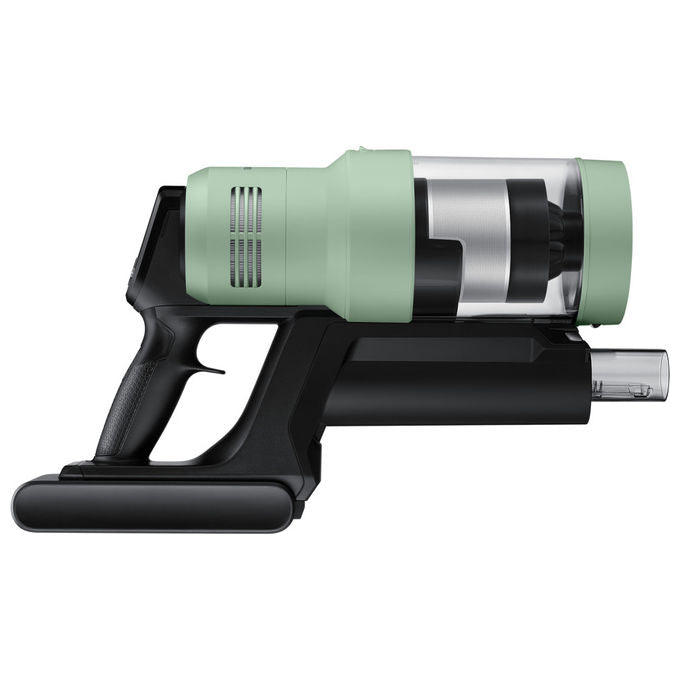 Samsung VS90F40DEM-WA Bespoke Jet Ultra AI Aspirapolvere senza filo 0,5 L 400W 160 min autonomia 87 dB colore Menta