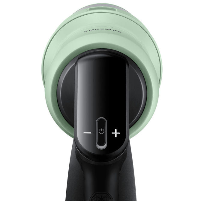 Samsung VS90F40DEM-WA Bespoke Jet Ultra AI Aspirapolvere senza filo 0,5 L 400W 160 min autonomia 87 dB colore Menta