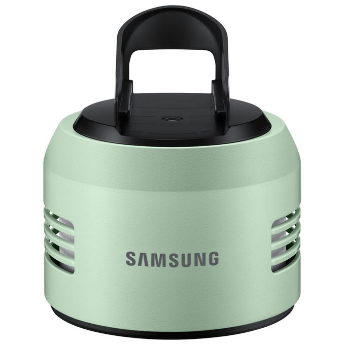 Samsung VS90F40DEM-WA Bespoke Jet Ultra AI Aspirapolvere senza filo 0,5 L 400W 160 min autonomia 87 dB colore Menta