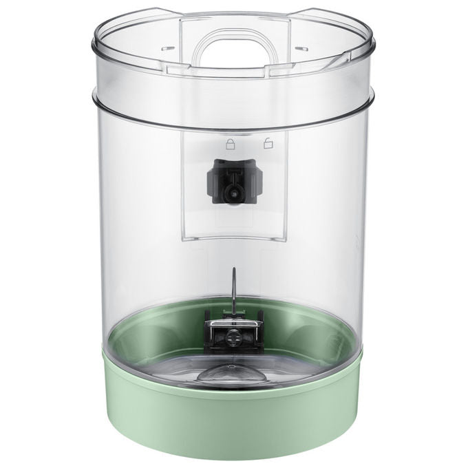 Samsung VS90F40DEM-WA Bespoke Jet Ultra AI Aspirapolvere senza filo 0,5 L 400W 160 min autonomia 87 dB colore Menta