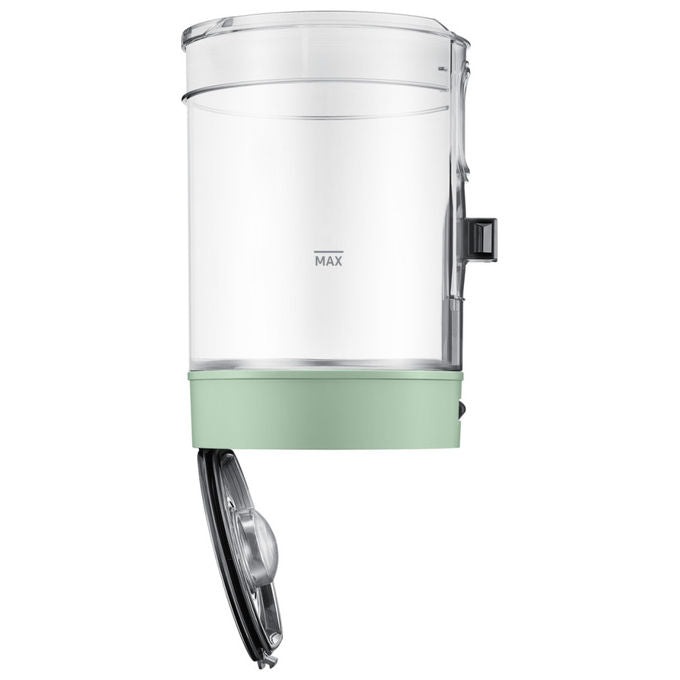 Samsung VS90F40DEM-WA Bespoke Jet Ultra AI Aspirapolvere senza filo 0,5 L 400W 160 min autonomia 87 dB colore Menta