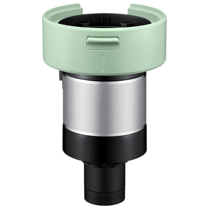 Samsung VS90F40DEM-WA Bespoke Jet Ultra AI Aspirapolvere senza filo 0,5 L 400W 160 min autonomia 87 dB colore Menta
