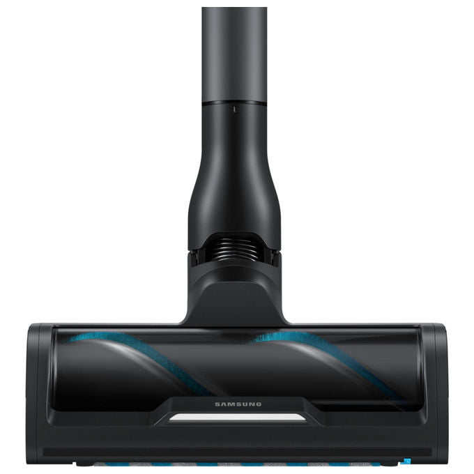 Samsung VS90F40DEM-WA Bespoke Jet Ultra AI Aspirapolvere senza filo 0,5 L 400W 160 min autonomia 87 dB colore Menta