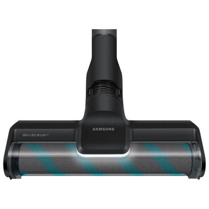 Samsung VS90F40DEM-WA Bespoke Jet Ultra AI Aspirapolvere senza filo 0,5 L 400W 160 min autonomia 87 dB colore Menta