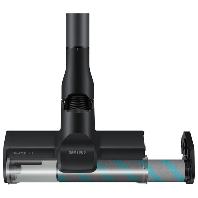 Samsung VS90F40DEM-WA Bespoke Jet Ultra AI Aspirapolvere senza filo 0,5 L 400W 160 min autonomia 87 dB colore Menta