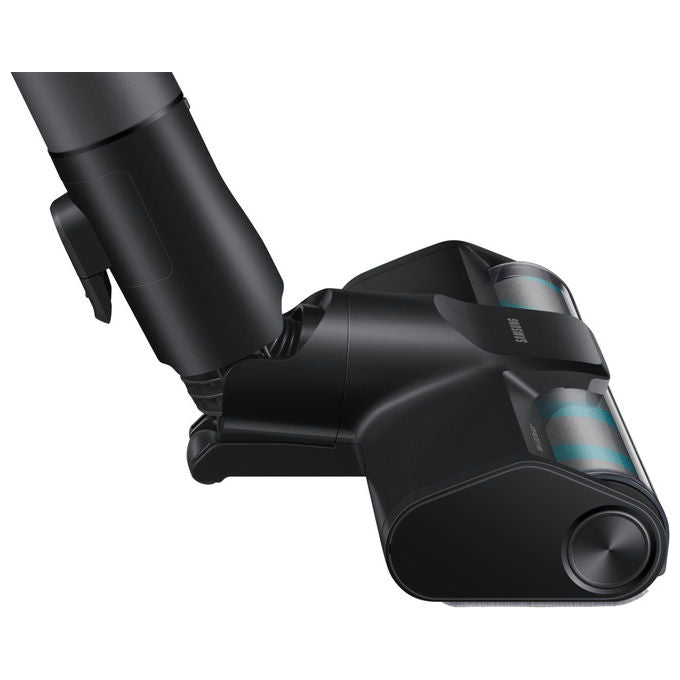 Samsung VS90F40DEM-WA Bespoke Jet Ultra AI Aspirapolvere senza filo 0,5 L 400W 160 min autonomia 87 dB colore Menta