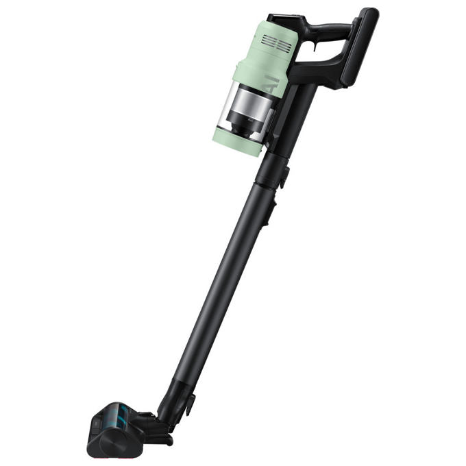 Samsung VS90F40DEM-WA Bespoke Jet Ultra AI Aspirapolvere senza filo 0,5 L 400W 160 min autonomia 87 dB colore Menta