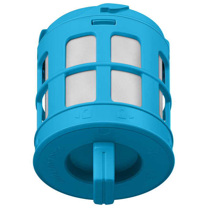Samsung VS90F40DEM-WA Bespoke Jet Ultra AI Aspirapolvere senza filo 0,5 L 400W 160 min autonomia 87 dB colore Menta