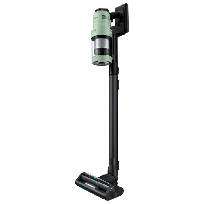 Samsung VS90F40DEM-WA Bespoke Jet Ultra AI Aspirapolvere senza filo 0,5 L 400W 160 min autonomia 87 dB colore Menta