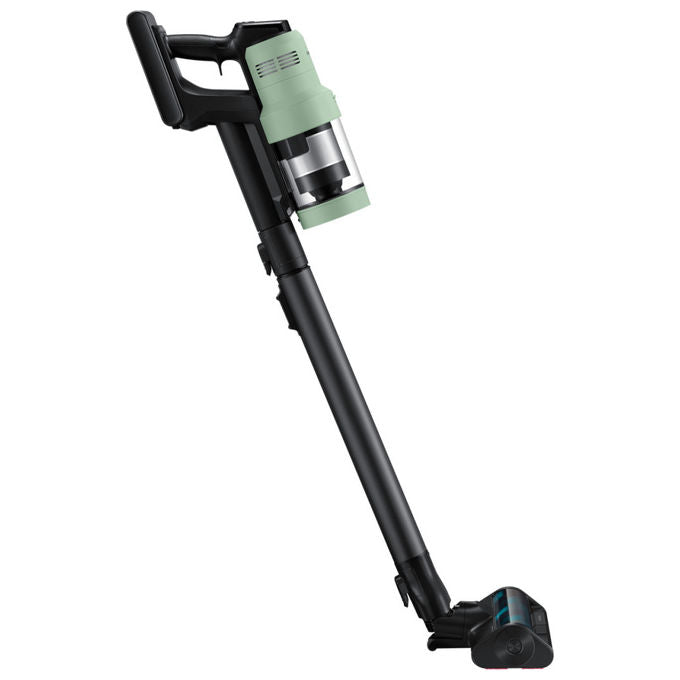 Samsung VS90F40DEM-WA Bespoke Jet Ultra AI Aspirapolvere senza filo 0,5 L 400W 160 min autonomia 87 dB colore Menta
